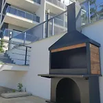Dreamy Luxury Two-bedroom Penthouse With Special Forest, Mountain And Sea Views Apartment Alanya