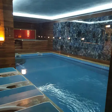 Dreamy Luxury Two-bedroom Penthouse With Special Forest, Mountain And Sea Views * Alanya