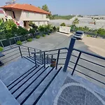 Dreamy Luxury Two-bedroom Penthouse With Special Forest, Mountain And Sea Views *