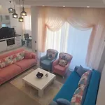 Dreamy Luxury Two-bedroom Penthouse With Special Forest, Mountain And Sea Views Apartment