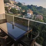 Dreamy Luxury Two-bedroom Penthouse With Special Forest, Mountain And Sea Views Apartment *
