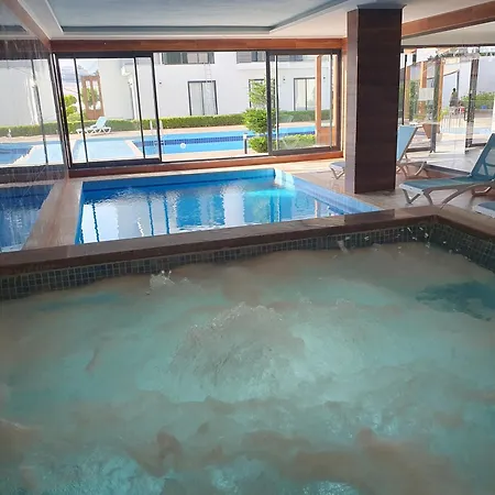 Apartment Penthous Dream Two-bedroom Duplex *