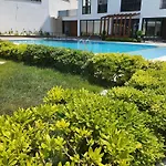 Apartament Dreamy Luxury Two-bedroom Penthouse With Special Forest, Mountain And Sea Views