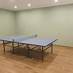 Dreamy Luxury Two-bedroom Penthouse With Special Forest, Mountain And Sea Views 아파트