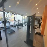 Dreamy Luxury Two-bedroom Penthouse With Special Forest, Mountain And Sea Views 아파트