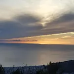 Dreamy Luxury Two-bedroom Penthouse With Special Forest, Mountain And Sea Views
