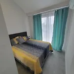 Dreamy Luxury Two-bedroom Penthouse With Special Forest, Mountain And Sea Views * Alanya