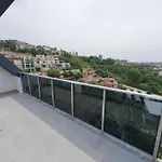 Apartman Dreamy Luxury Two-bedroom Penthouse With Special Forest, Mountain And Sea Views *