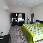 Dreamy Luxury Two-bedroom Penthouse With Special Forest, Mountain And Sea Views Alanya