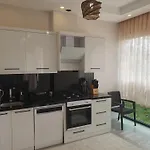 Dreamy Luxury Two-bedroom Penthouse With Special Forest, Mountain And Sea Views Alanya