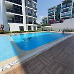 아파트 Dreamy Luxury Two-bedroom Penthouse With Special Forest, Mountain And Sea Views *