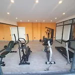 Dreamy Luxury Two-bedroom Penthouse With Special Forest, Mountain And Sea Views Apartament *