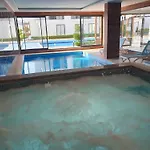 Апартаменты Dreamy Luxury Two-bedroom Penthouse With Special Forest, Mountain And Sea Views *