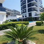 Dreamy Luxury Two-bedroom Penthouse With Special Forest, Mountain And Sea Views Alanya