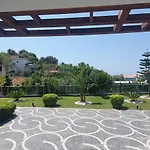 Dreamy Luxury Two-bedroom Penthouse With Special Forest, Mountain And Sea Views