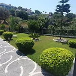 Dreamy Luxury Two-bedroom Penthouse With Special Forest, Mountain And Sea Views * Alanya