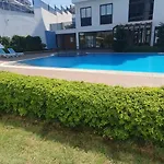 Apartament Dreamy Luxury Two-bedroom Penthouse With Special Forest, Mountain And Sea Views Alanya