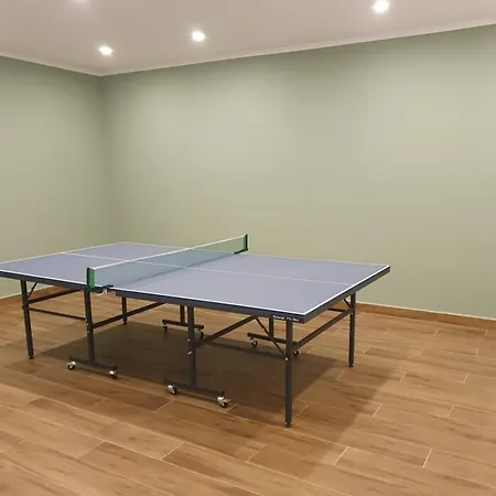 Penthous Dream Two-bedroom Duplex アパート