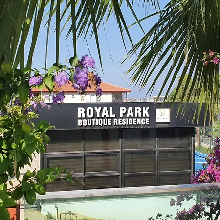 Penthous Dream Two-bedroom Duplex Appartement