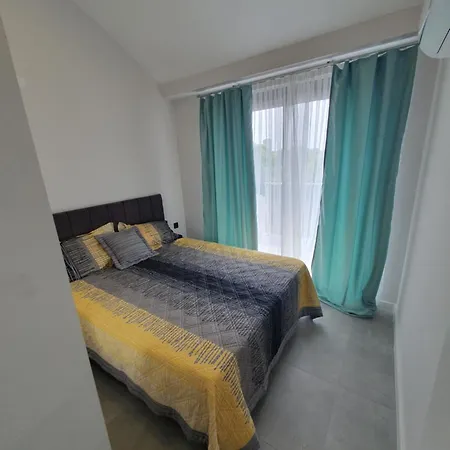 Penthous Dream Two-bedroom Duplex * アランヤ