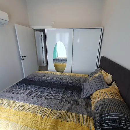 Dreamy Luxury Two-bedroom Penthouse With Special Forest, Mountain And Sea Views *