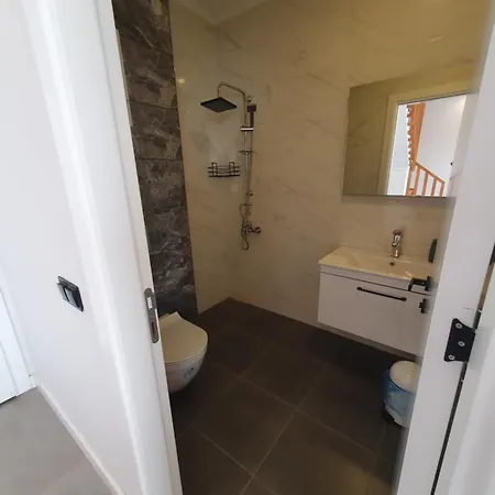 Penthous Dream Two-bedroom Duplex アパート *