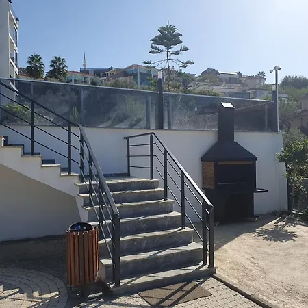Penthous Dream Two-bedroom Duplex アパート *