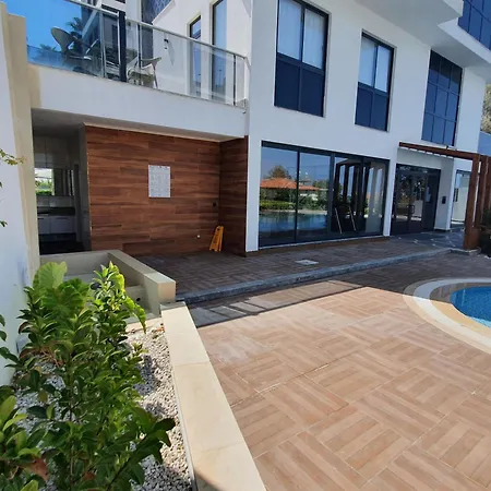 Dreamy Luxury Two-bedroom Penthouse With Special Forest, Mountain And Sea Views