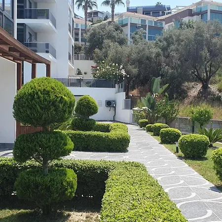 شقة Dreamy Luxury Two-bedroom Penthouse With Special Forest, Mountain And Sea Views *