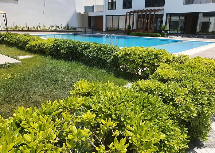 Apartment Penthous Dream Two-bedroom Duplex