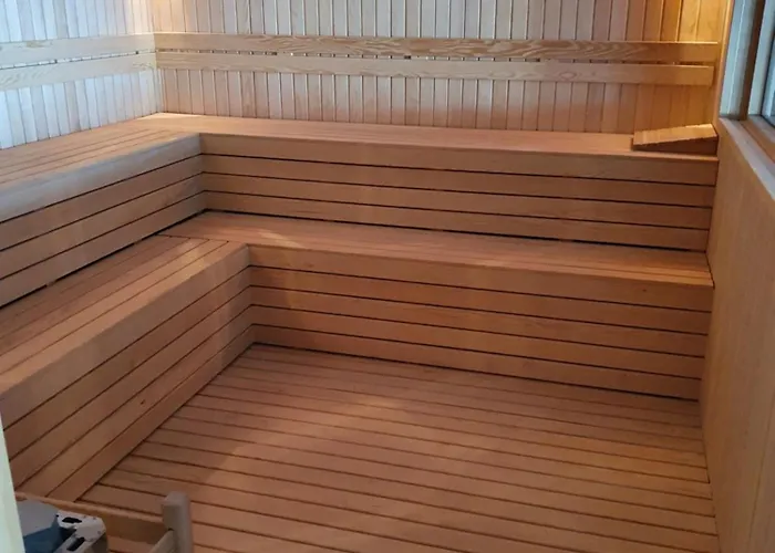 Apartment Penthous Dream Two-bedroom Duplex *