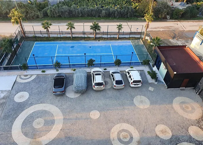 Penthous Dream Two-bedroom Duplex Апартаменти