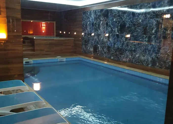 Penthous Dream Two-bedroom Duplex * Alanya