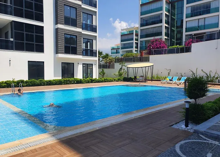 Penthous Dream Two-bedroom Duplex Appartement *