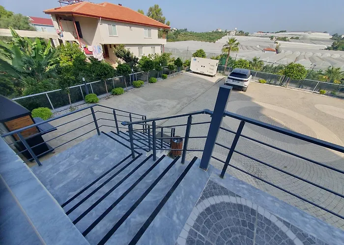 Penthous Dream Two-bedroom Duplex *