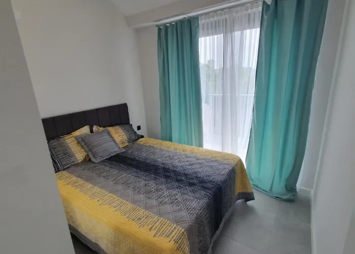 Penthous Dream Two-bedroom Duplex * Alanya