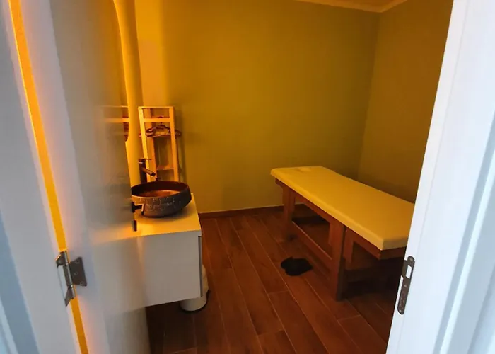 Penthous Dream Two-bedroom Duplex