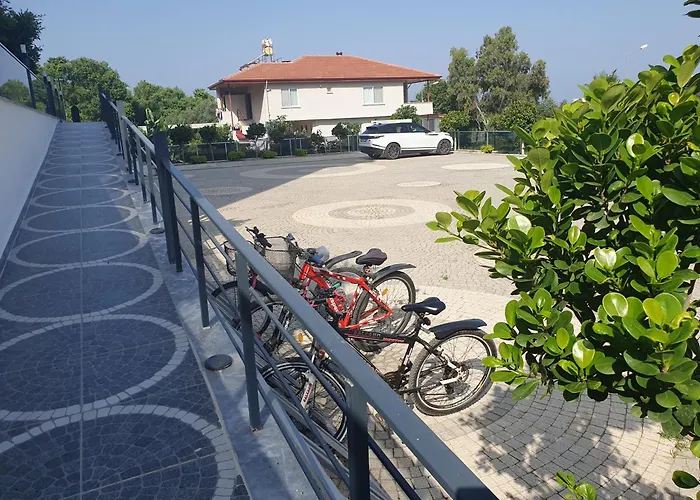 Penthous Dream Two-bedroom Duplex