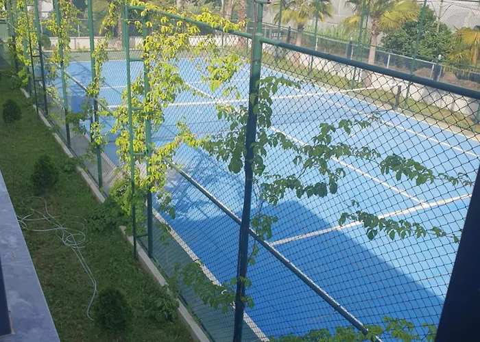 Appartement Penthous Dream Two-bedroom Duplex