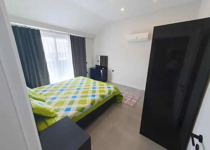 Penthous Dream Two-bedroom Duplex