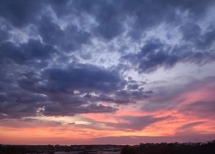 Penthous Dream Two-bedroom Duplex Appartement Alanya