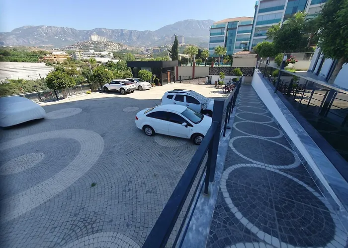 Penthous Dream Two-bedroom Duplex *