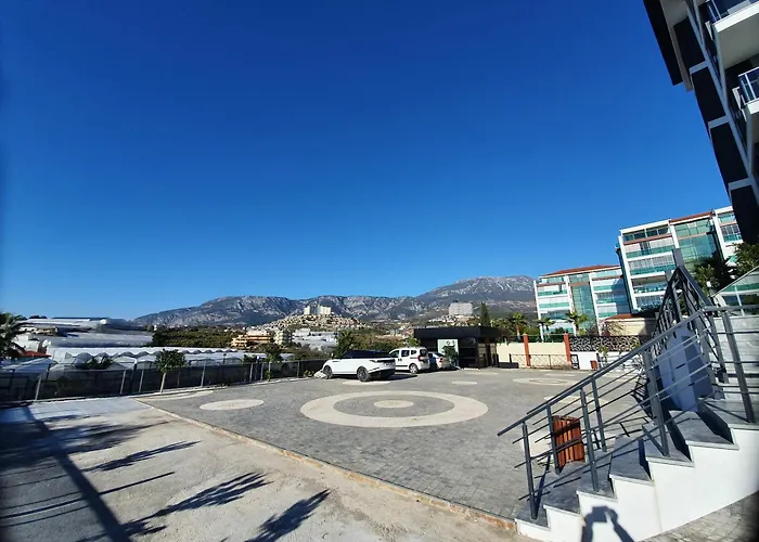 Penthous Dream Two-bedroom Duplex Apartment *