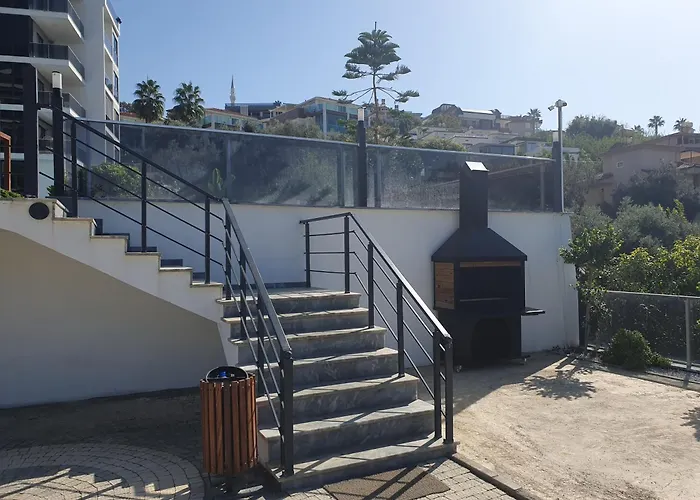 Penthous Dream Two-bedroom Duplex Appartement *