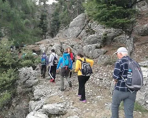 Penthous Dream Two-bedroom Duplex Апартаменти