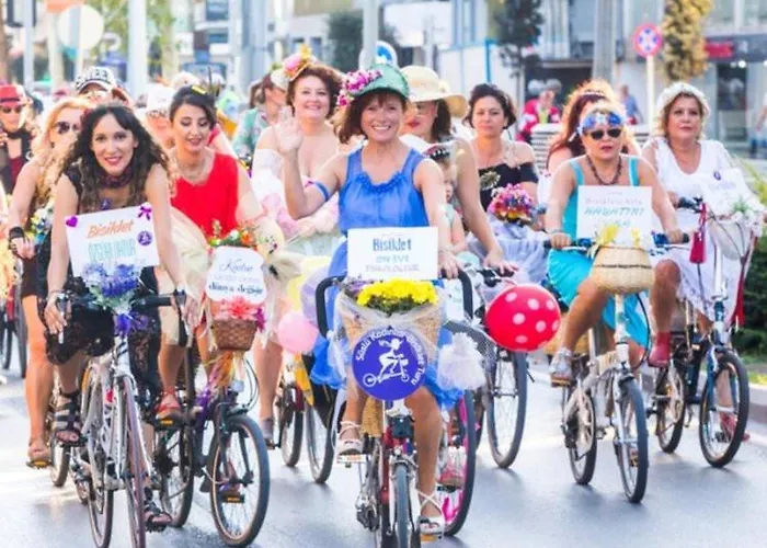 Penthous Dream Two-bedroom Duplex * Alanya