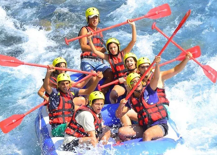 Penthous Dream Two-bedroom Duplex