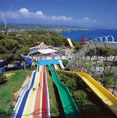 Penthous Dream Two-bedroom Duplex * Alanya