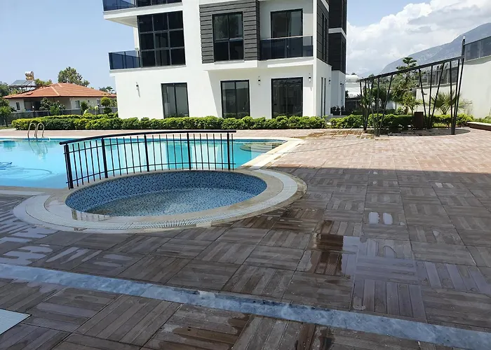 Penthous Dream Two-bedroom Duplex Appartement