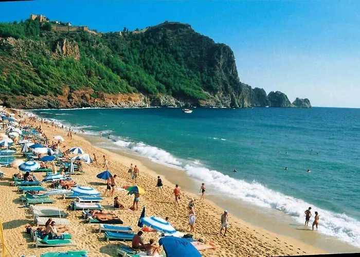 Penthous Dream Two-bedroom Duplex